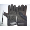 Safety Glove-Weight Lifting Glove-Mechanic Glove-Utility Glove-Synthetic Leather Glove-Work Glove